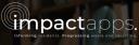 Impact Apps logo